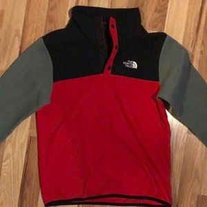 North Face Fleece